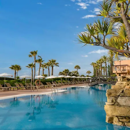 Elba Estepona Gran Hotel&Thalasso Spa-2